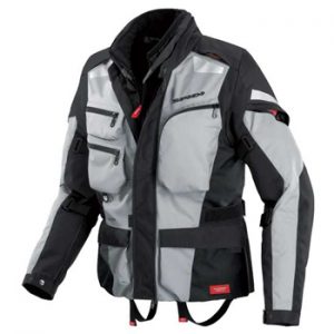 Spidi Voyager 3 Textile Jacket Image